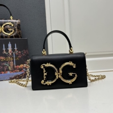 Dolce Gabbana Satchel Bags